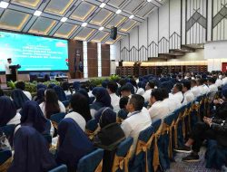 BP Batam Gandeng BNN Sosialisasikan Bahaya Narkoba kepada Pegawainya