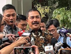 Menteri Agus Nonaktifkan Kalapas dan KPLP di Sumsel usai Petugas Ngaku Dimutasi Gegara Video Napi Pesta Sabu