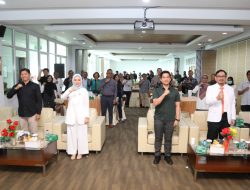 Tingkatkan Inovasi Pelayanan, RSBP Batam Luncurkan Tiga Layanan Baru