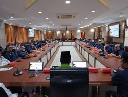 PWI Kalteng Puji Keindahan Batam