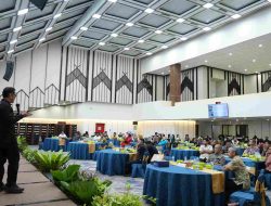 Buka Jalur Roro Batam-Johor, BP Batam Dorong Pariwisata dan UMKM Kota Batam