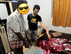 Kurang Dari 6 Jam, Pelaku Pencabulan Berhasil Diamankan Satreskrim Polres Bintan