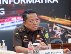 Kejaksaan Agung Periksa 5 Orang Saksi Terkait Perkara Impor Gula