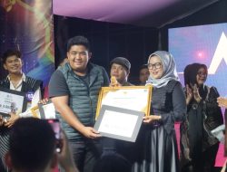 Event Bintan Idol Melahirkan Penyanyi Berbakat