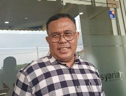BRK Cabang Tanjungpinang Bakal Bahas Tuntutan Mahasiswa Soal CSR untuk Pendidikan