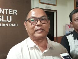 Tim Ansar-Nyanyang: Ada Indikasi Money Politik ke Arah Sebelah di Tanjungpinang