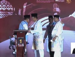 Perbandingan Visi dan Misi Dua Paslon Gubernur dan Wakil Gubernur Kepri pada Pilkada 2024