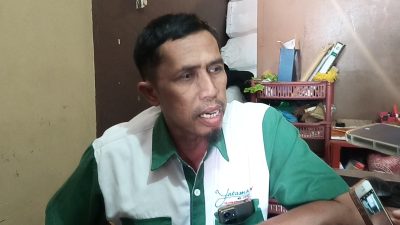 Indah Cargo Bantah Terlibat pada Kasus Penipuan Berkedok Jual Beli Motor Online di Tanjungpinang