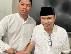 Projo Muda Kepri: Budi Arie Tegas Berantas Judi Online