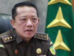 Kejagung Periksa 1 Orang Saksi Terkait Gratifikasi Ronald Tannur