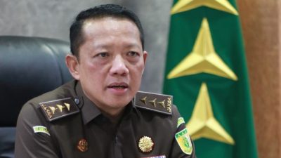 Kejagung Periksa 1 Orang Saksi Terkait Gratifikasi Ronald Tannur