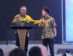 Tingkatkan Kesadaran Literasi Digital, Sekda Jefridin Ajak Mahasiswa Bijak Menggunakan Media Sosial