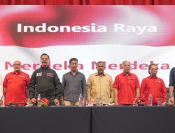 Optimistis Menang, Muhammad Rudi Minta Pendukung Sabar Tunggu Rekap KPU