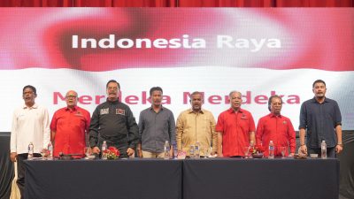 Optimistis Menang, Muhammad Rudi Minta Pendukung Sabar Tunggu Rekap KPU