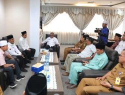 Pemko Batam Siapkan Dukungan untuk Haul Akbar Al Khidmah 2025