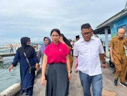 Wamenpar RI Dorong Pemko Batam Perbanyak Atraksi Agar Wisataaan Terkesan