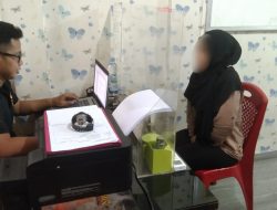 Polisi Kembali Amankan Terduga Pelaku Perdagangan Orang dari Tanjungpinang ke Malaysia 