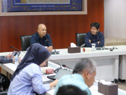 BP Batam – Kemendag Jajaki Pilot Project Export Centre di Kawasan Sumatera
