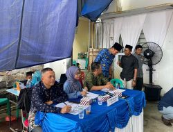 Bawaslu Tanjungpinang Awasi Ketat Rekapitulasi Perolehan Suara Tingkat Kecamatan di Pilkada 2024