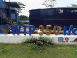 BP Batam : Pembangunan IPA Duriangkang 5 dan Tembesi Masuk Fase Penyelesaian
