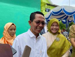 Amsakar Tegaskan Kesetaraan bagi Penyandang Disabilitas Setara di Dunia Kerja