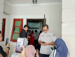 Berikut Kronologi Pengungkapan 40 Kg Sabu oleh BNN Kepri di Batam