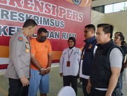 Mahasiswi dan SPG Jadi Korban Prostitusi Online, Mucikari Berhasil Ditangkap Polisi