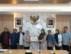 Ombudsman RI Apresiasi Peningkatan Kepatuhan Penyelenggaraan Pelayanan Publik oleh BP Batam