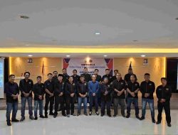 PWI Kabupaten Natuna Gelar Konferkab IV, Perkuat Soliditas dan Profesionalisme