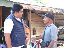 Bupati Roby Ingin Jadikan Bintan Tangguh, Rumah Yang Ramah Bagi Balita Hingga Lansia