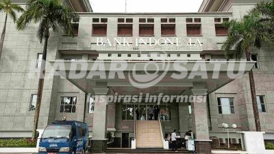 Heboh Uang Palsu di Tanjungpinang, Bank Indonesia Kepri Imbau Masyarakat Teliti dan Waspada