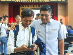 Usulan Bupati Bintan Terkait Kenaikan UMK 6,5 Persen Disepakati Dewan Pengupahan Kepri