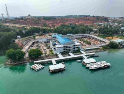 Badan Pengusahaan Batam Siap Layani Penumpang pada Periode Angkutan Nataru