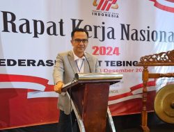 FTPI Kepri Usul Pembuatan Jalur Pendakian di Gunung Ranai
