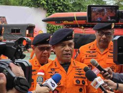 Basarnas Siapkan 2.250 Personel Siaga Nataru 2024-2025