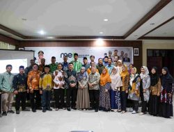 MES Wilayah Kepri Terbentuk, Komitmen Majukan Ekonomi Kepri Secara Syar’i