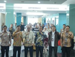 BP Batam Gelar Media Gathering Bertajuk Update Batam 2024