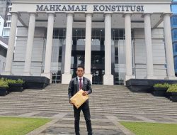 Sidang 8 Januari, KBB Siapkan Bukti untuk Hadapi KPU Bintan di MK