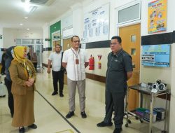 Pemkab Bintan Pastikan Layanan Kesehatan Tetap Jalan Saat Libur Nataru