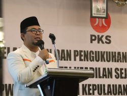 H Bahktiar Berharap Peristiwa Kebakaran Kapal Roro Tidak Terulang Segera Dievaluasi dan Mitigasi