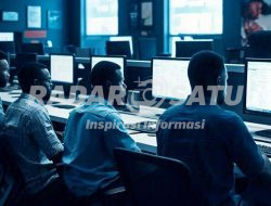 Kemlu Prediksi WNI di Kamboja Capai 100 Ribu, Didominasi Pekerja Scamming