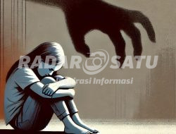 Pria Lansia di Tanjungpinang Cabuli Anak Tetangga saat Ditinggal Ibunya
