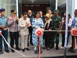 Diresmikan Wamenpar RI, Bintan Kini Punya Pusat Informasi Pariwisata