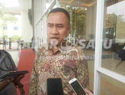 Pleno Rekapitulasi Pilkada Kepri Direncanakan Berlangsung 8 Desember