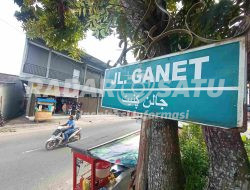 Heboh Beredar Uang Palsu di Tanjungpinang, Seorang Pedagang Merugi