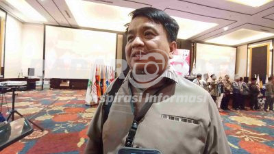 Tim Ansar-Nyanyang Dukung Dugaan Kecurangan Pilkada Kepri Diusut Tuntas