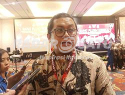 Partisipasi Pemilih Pilkada Kepri, KPU: Terendah di Batam, Tertinggi di Natuna