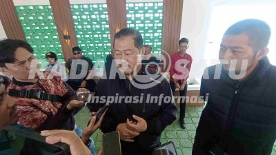 BUP Kepri: Tak Ada Paksaan Penambangan Pompong Penyengat Pindah ke Kuala Riau