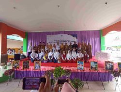Tanjungpinang Jadi Juara Umum Festival Tunas Bahasa Ibu Tahun 2024