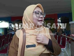 Seragam Gratis SD dan SMP di Tanjungpinang Segera Dibagikan